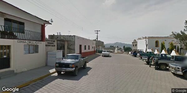 OFICINA DE LA COMANDANCIA MUNICIPAL